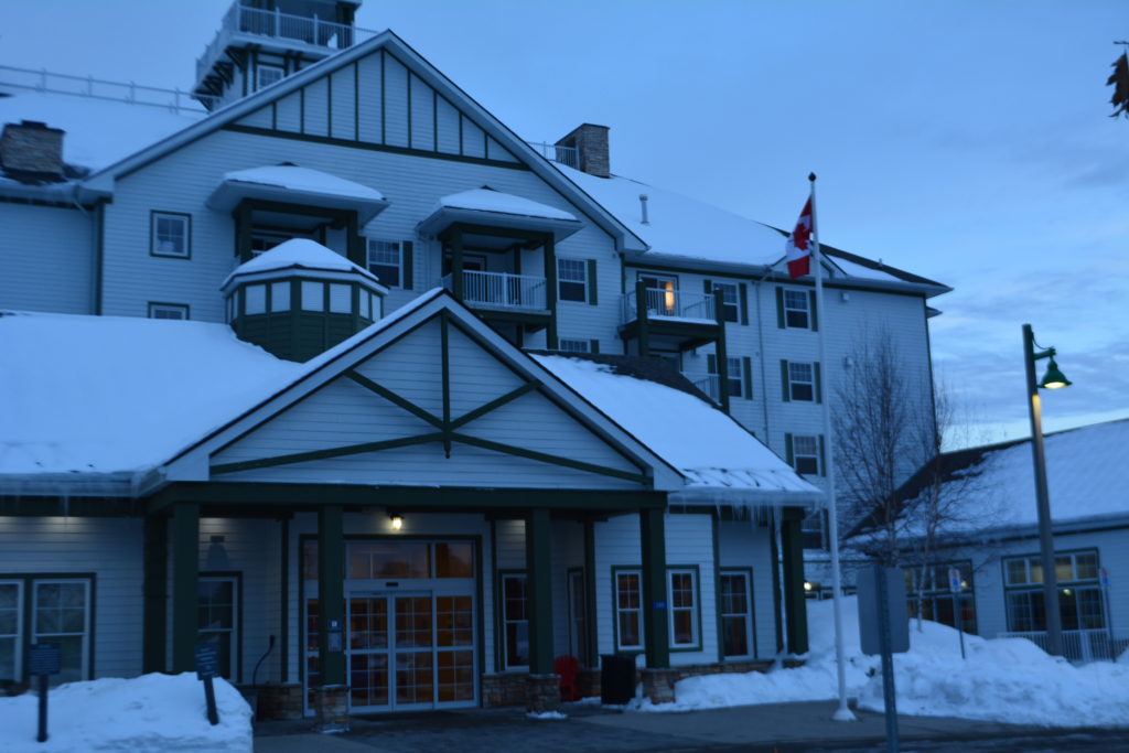 Residence Inn Muskoka 